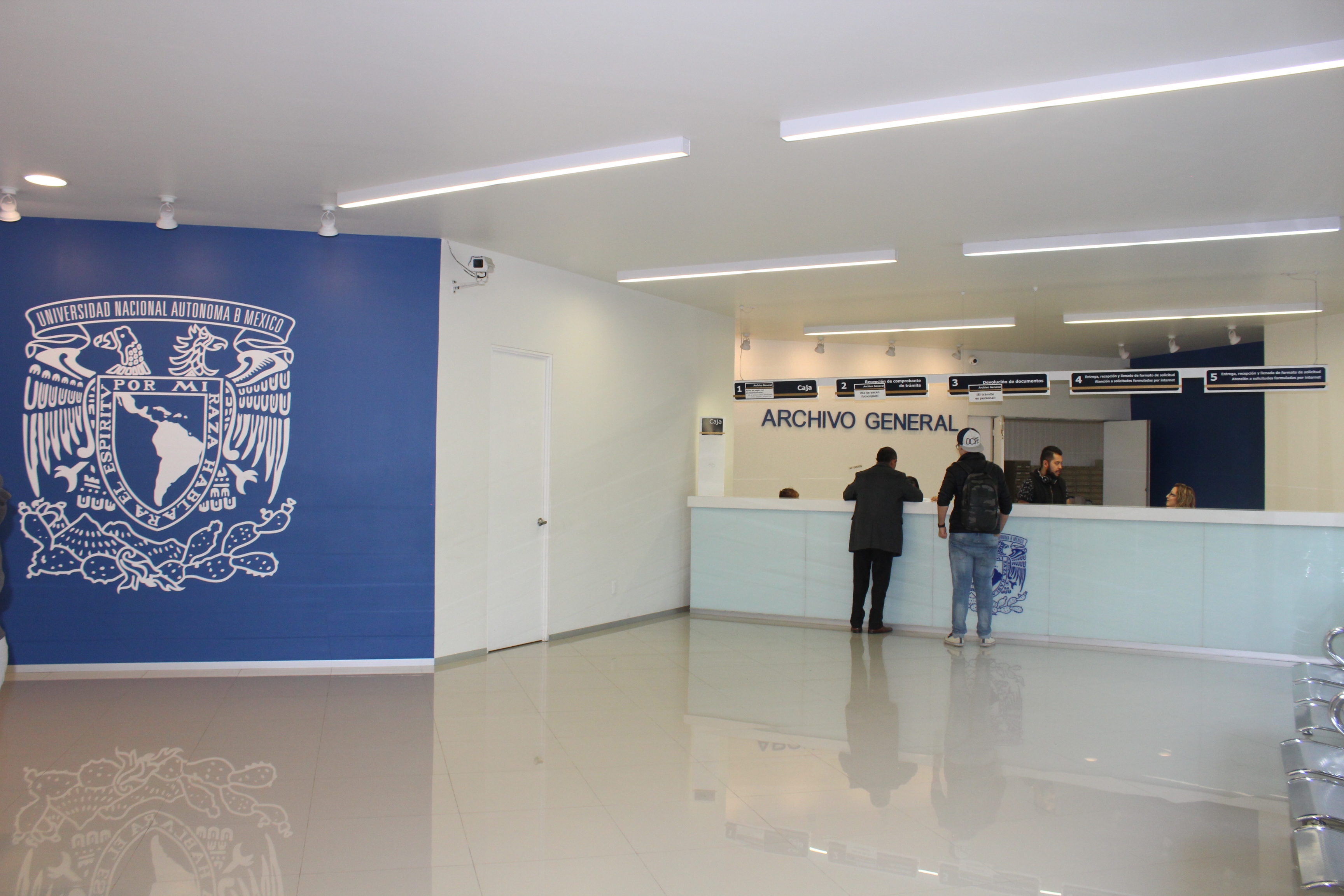 Archivo
